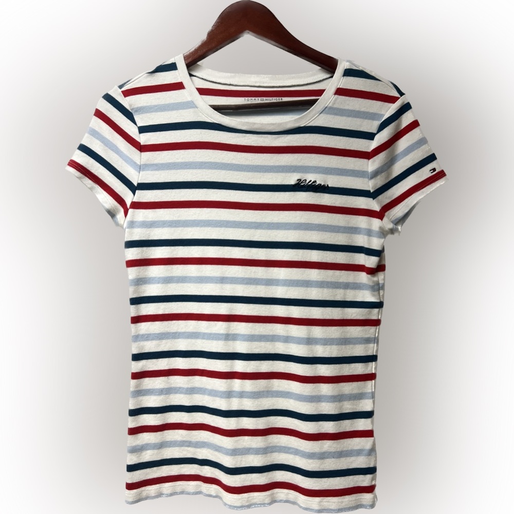 Tommy Hilfiger women’s t-shirt large